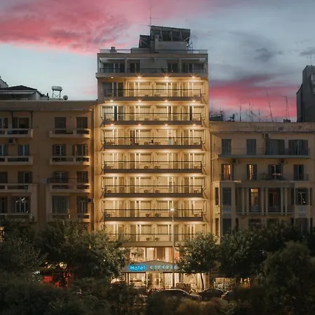 Esperia 2* Thessaloniki